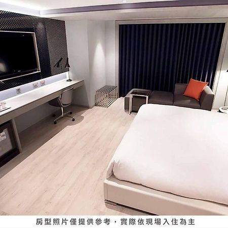Royal Group Hotel Minghua Branch Kaohsiung Exterior photo