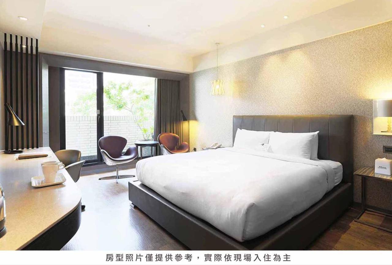 Royal Group Hotel Minghua Branch Kaohsiung Exterior photo