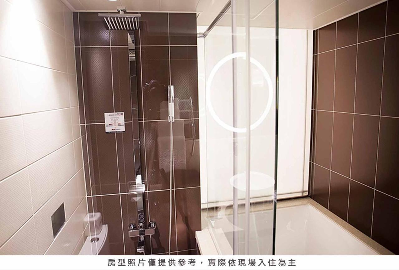 Royal Group Hotel Minghua Branch Kaohsiung Exterior photo
