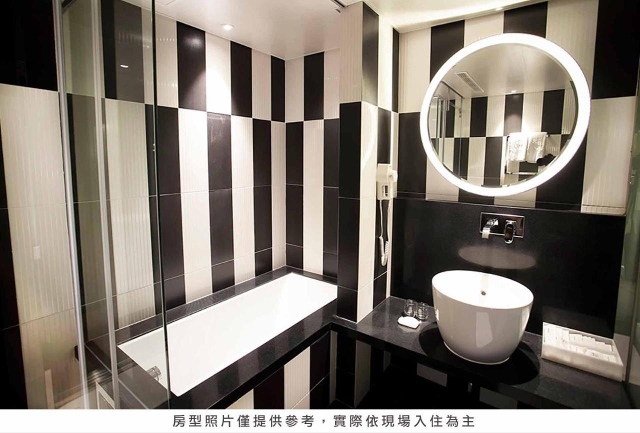 Royal Group Hotel Minghua Branch Kaohsiung Exterior photo