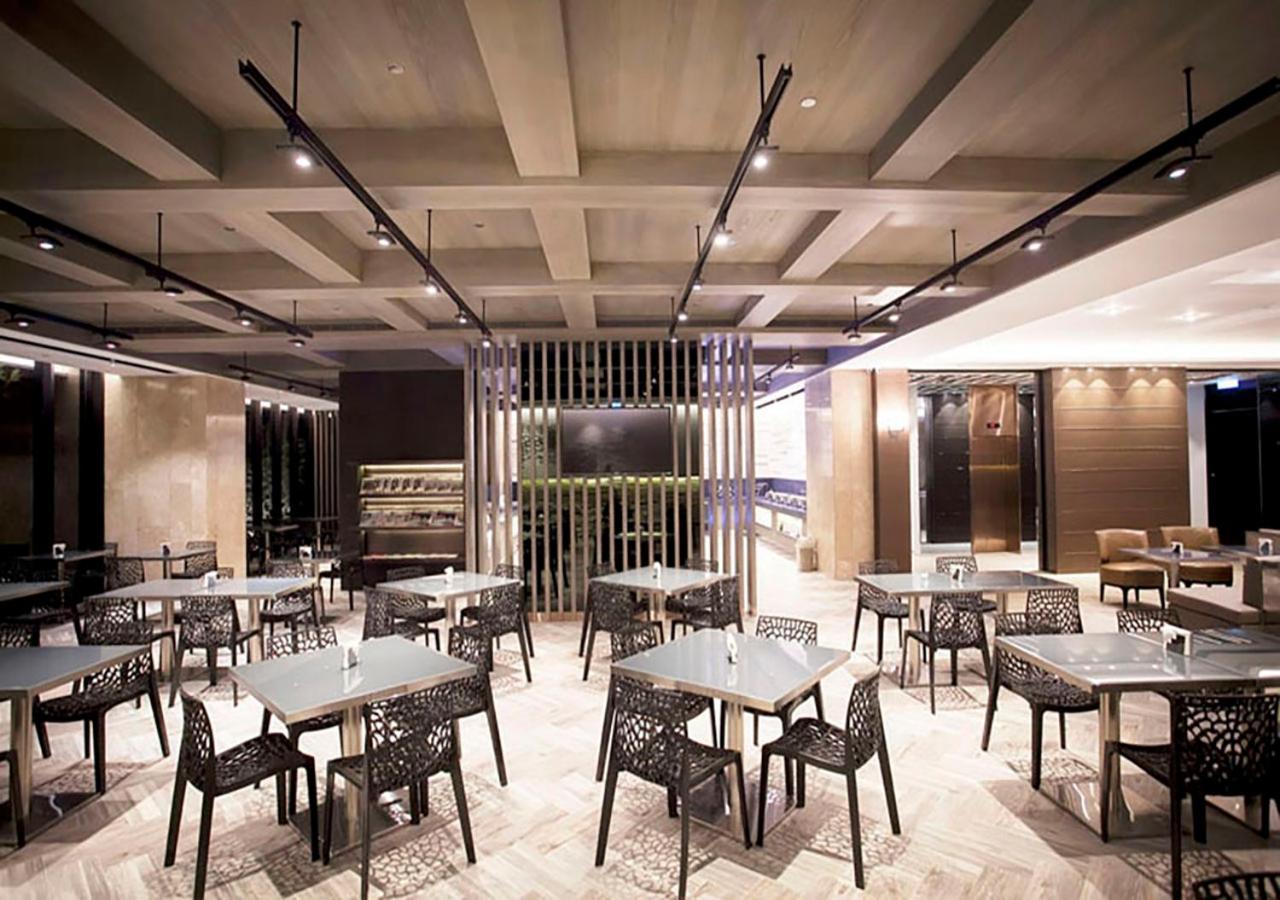 Royal Group Hotel Minghua Branch Kaohsiung Exterior photo